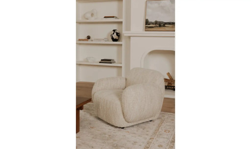 Lounge Chair