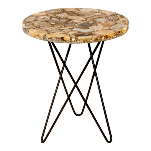 Accent Table