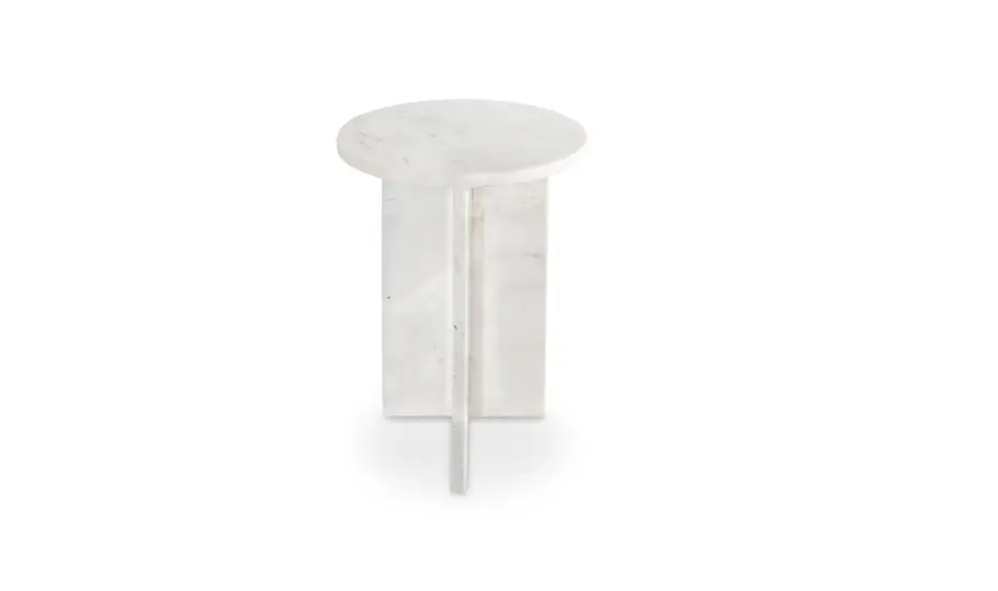 Accent Table