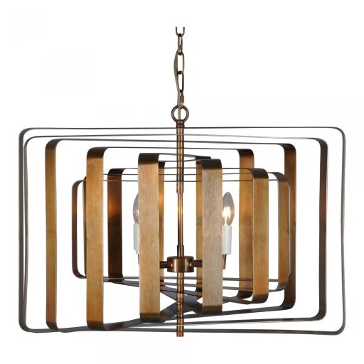 Pendant Ceiling