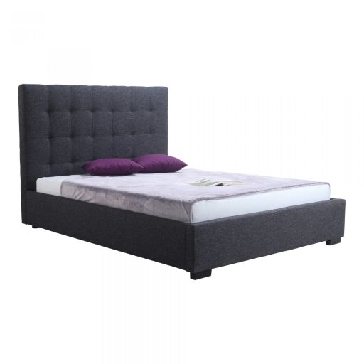 Bed W/Storage