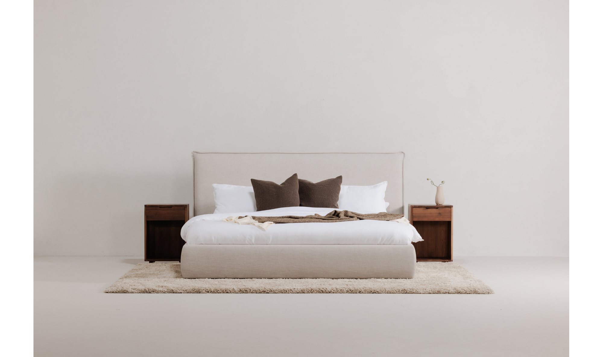 Bed Frame