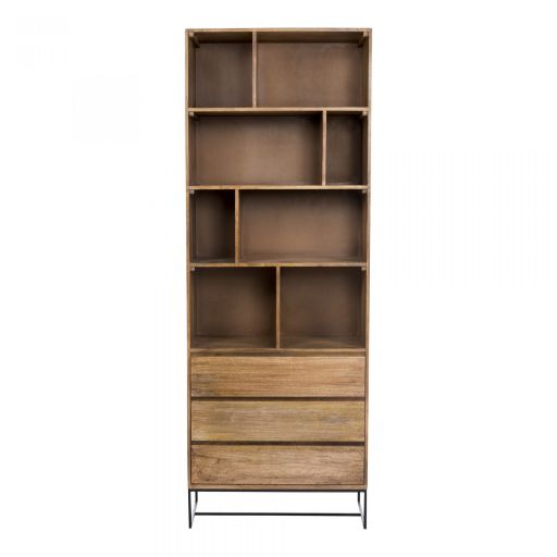 Bookshelf