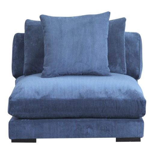 Armless Chair