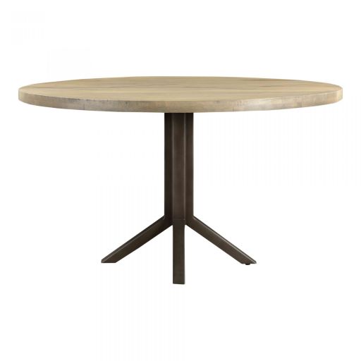 Round Dining Table