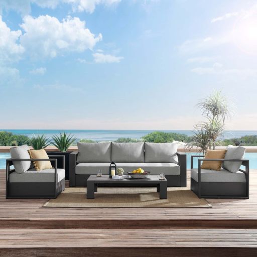 Outdoor Patio Set