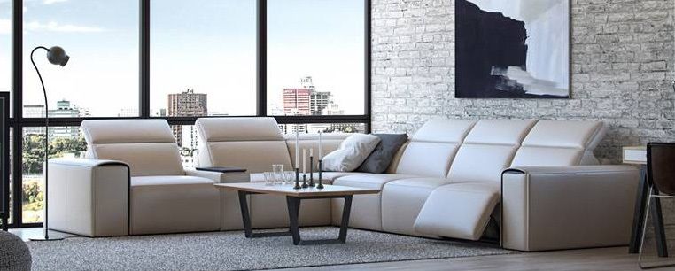 Sectional