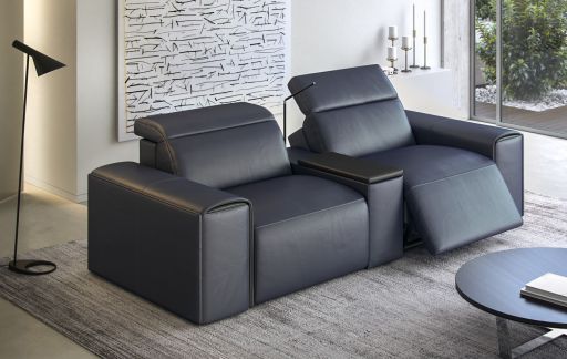Reclining Loveseat