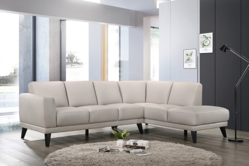 Sectional