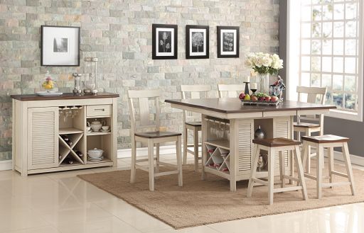 Counter Table Set