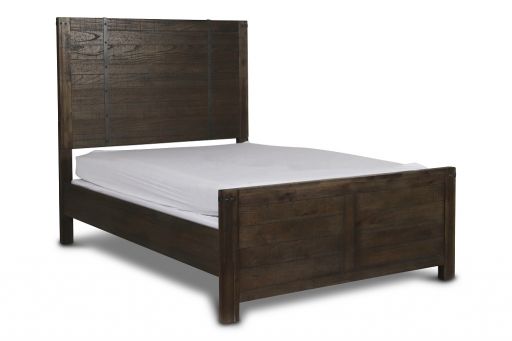 King Bed