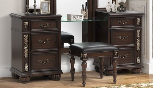 Vanity Table