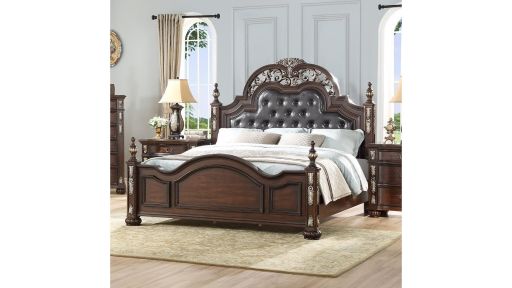 King Bed