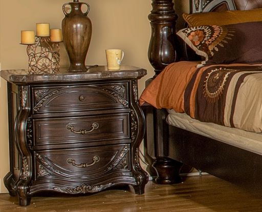 Nightstand