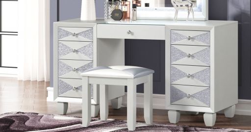 Vanity Table