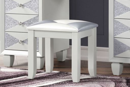 Vanity Stool