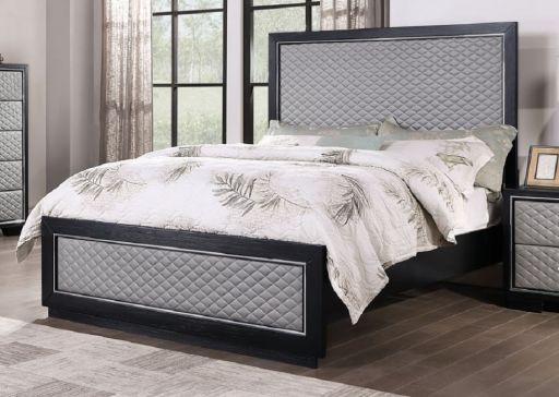 King Bed