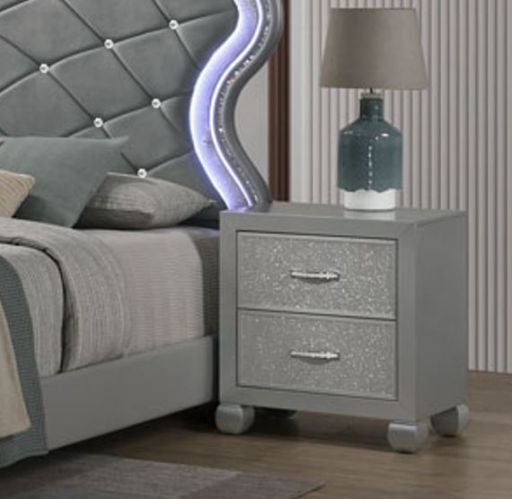 Nightstand