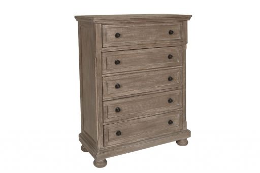 Chest
