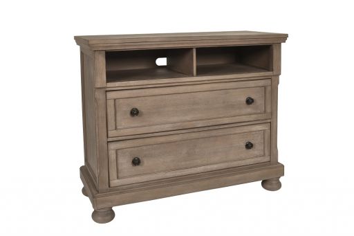 Media Console