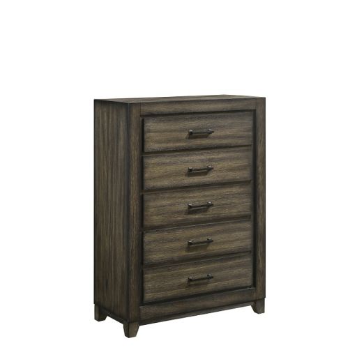 Chest