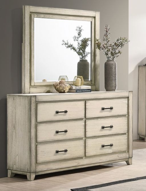 Dresser
