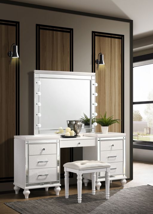 Vanity