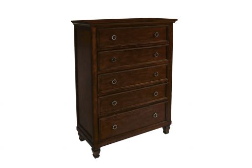 Chest
