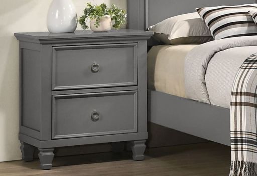 Nightstand