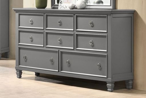 Dresser