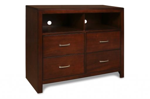 Media Console