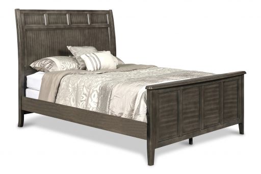 King Bed