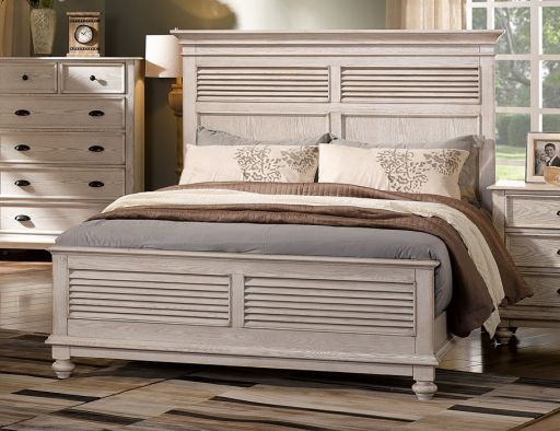 Eastern King Bed