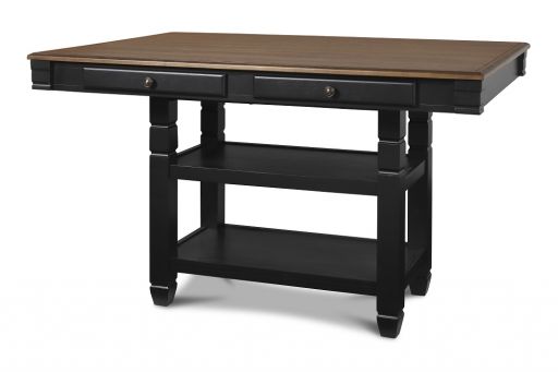 Counter Table