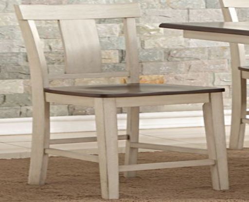 Counter Chair