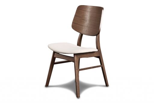 Back Chair