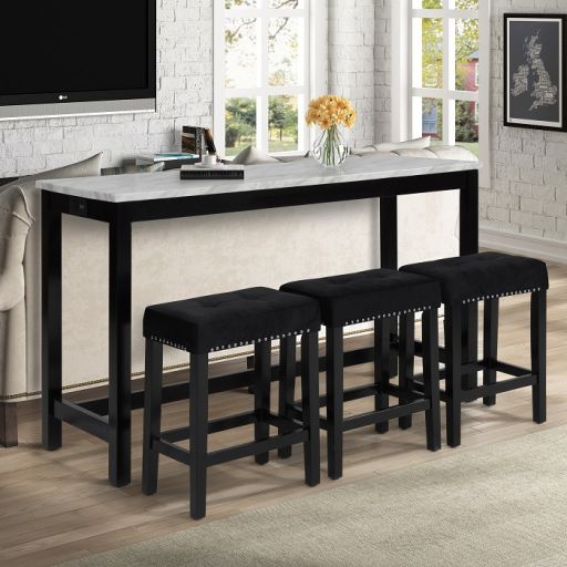 Bar Table Set
