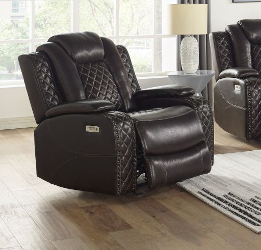 Glider Recliner