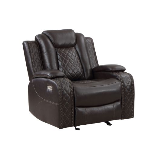 Power Recliner