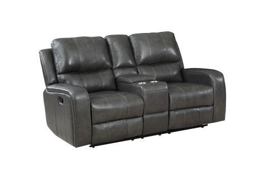 Power Motion Loveseat