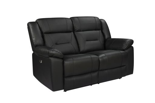 Power Motion Loveseat