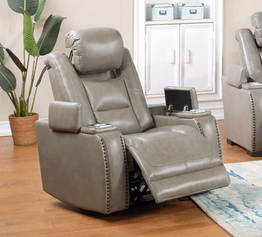 Power Recliner