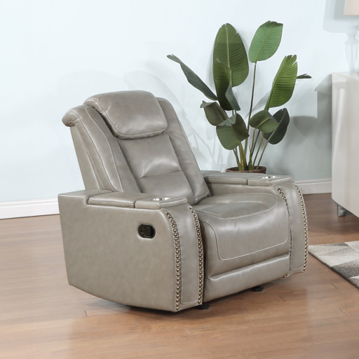 Glider Recliner