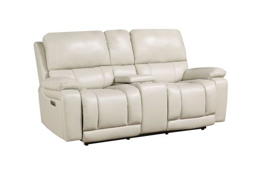 Power Motion Loveseat