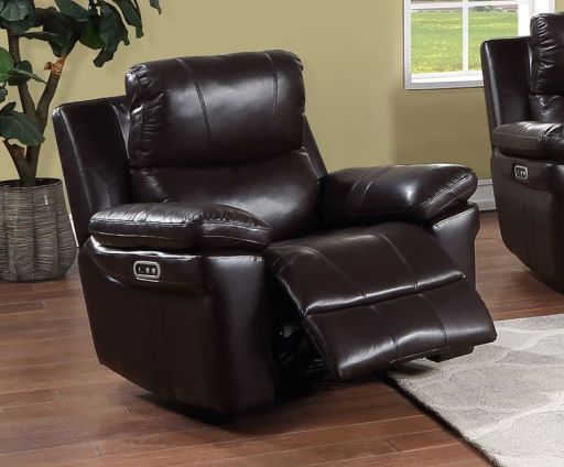 Recliner