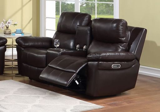 Motion Loveseat