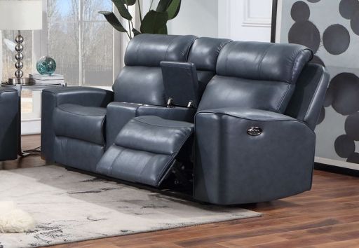 Power Motion Loveseat