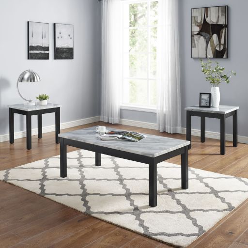Coffee Table Set
