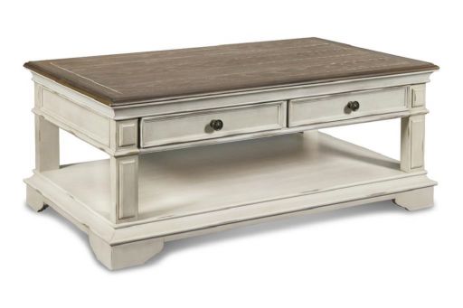Cocktail Table
