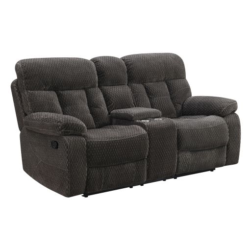 Motion Loveseat